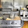 The Halal Guys WEST 53 ST. & 6 AVE. (SOUTHEAST CORNER)