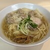 らぁ麺 ひなた