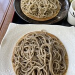 軽井沢十割そば 大禅 - 