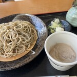 軽井沢十割そば 大禅 - 