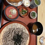 徳兵衛 - 料理写真: