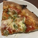 ナポリの食卓 - マルゲリータ