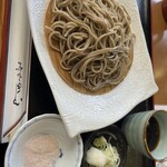 軽井沢十割そば 大禅 - 