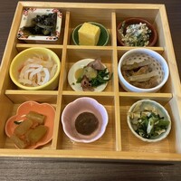 囲炉裏と日本料理 松風庵 -  囲炉裏と日本料理 松風庵 -