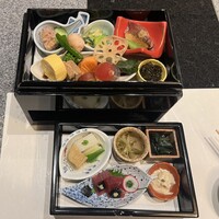 加賀屋 銀座店 - 