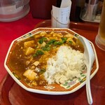 中華食堂 一番館 - 