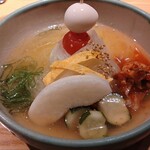 焼肉 グルマンズいとう - 