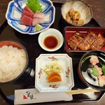 ひつまぶし 備長 - 