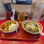 中華食堂 一番館 - 