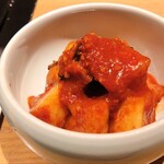 焼肉 グルマンズいとう - 