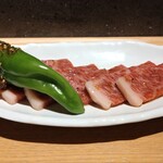 焼肉 グルマンズいとう - 