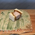 とんかつ乃ぐち - 