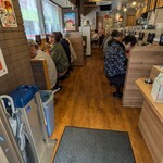 中華食堂 一番館 - 