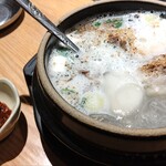 焼肉 グルマンズいとう - 