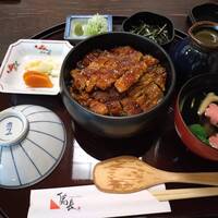 ひつまぶし 備長 本店 - 