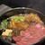 八重洲 和牛 すき焼き しゃぶしゃぶ 美月 - 料理写真: