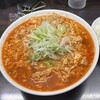 元祖カレータンタン麺 征虎 総本店