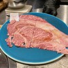 なんば黒毛和牛焼肉 霞