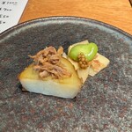 とんかつ乃ぐち - 