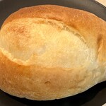 バックシュトゥーベ ツオップ - 直焼き食パン