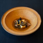 プレゼンテ スギ - 