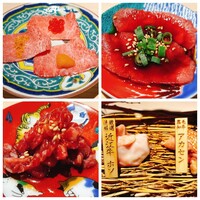 京の焼肉処 蓮蔵 - 