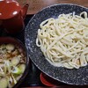 みょうとうどん