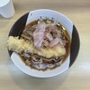 きしめん 住よし JR名古屋駅 新幹線上りホーム店