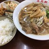 支那そば 王王軒 本店