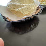 インデアンレストラン  ニューミラ - 