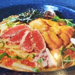 ジョリーパスタ  - 料理写真: