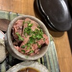日本酒と肴 みや川 - 