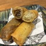 日本酒と肴 みや川 - 