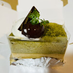 ケーキのお店 ジョリー - 