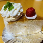 ケーキのお店 ジョリー - 