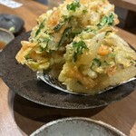 日本酒と肴 みや川 - 