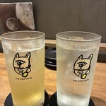 日本酒と肴 みや川 - 