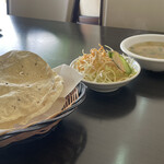 インデアンレストラン  ニューミラ - 