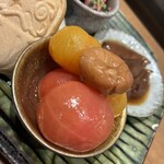 日本酒と肴 みや川 - 