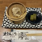 日本酒と肴 みや川 - 