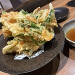 日本酒と肴 みや川 - 