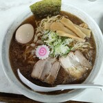 ラーメン爺 - 