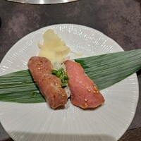 飛騨牛一頭家 馬喰一代 長良本家 - 