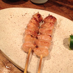 炭焼 もくもく - 特上ヒップ