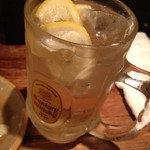 炭焼 もくもく - 