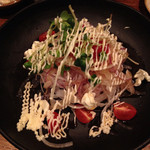 炭焼 もくもく - 