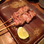 炭焼 もくもく - 