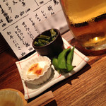 炭焼 もくもく - 