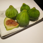 エクアトゥール - 佐渡島いちじくキング