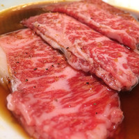天壇 赤坂店 - ミルフィーユロース